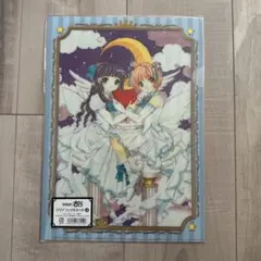 2026年最新】CLAMP クリアファイルの人気アイテム - メルカリ