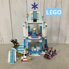 LEGO アナと雪の女王