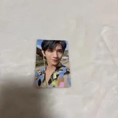 ヘンガレ ジョシュア トレカ SEVENTEEN ヘンガレ 特典トレカ ジョシュア - メルカリ
