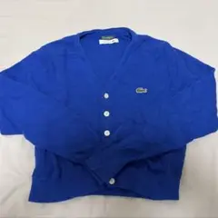 LACOSTE レディースカーディガンのサムネイル