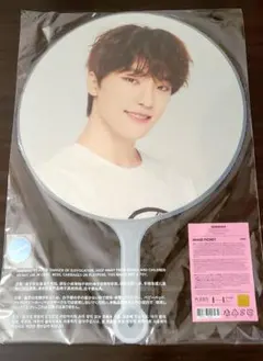 2025年最新】carat land うちわの人気アイテム - メルカリ