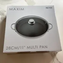 2026年最新】マイヤーオールパンの人気アイテム - メルカリ