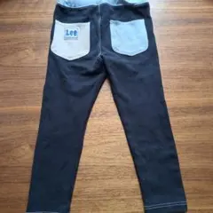 Lee キッズパンツ 100