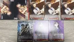 プロセカ 白石杏 ヴァイス ヴァイスシュヴァルツ