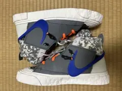 READYMADE × NIKE BLAZER MID 27cm