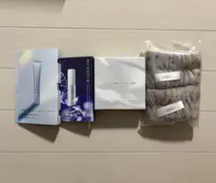 オルビスユー ドット7日間体験セット