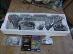 値下げ　スーパースコープ スーパーファミコン Super Scope