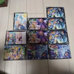 モンスト 一番くじ ボールドキャンパス まとめ売り