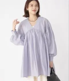 スタディオクリップ　シャツ、チュニック