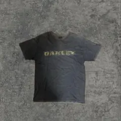 90s 00s archive 赤タグ oakley Tシャツ - メルカリ