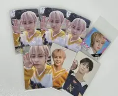 &TEAM TAKI タキ トレカ セット