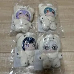 あんさんぶるスターズ！！いつぬい　エスプリ 一緒に暮らすぬい