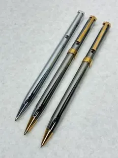 ss40yy49 ! PILOT ボールペン　スターリングシルバー ss40yy49 様専用! PILOT ボールペン スターリングシルバー - メルカリ