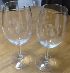 RIEDEL ワイングラス 2個セット