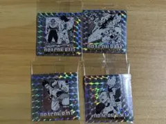 ドラゴンボール ウエハースシール まとめ売り ⑥