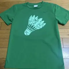 ミズノ鬼滅バドミントンTシャツのサムネイル