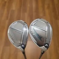 2025年最新】ステルスグローレ ユーティリティ 6uの人気アイテム