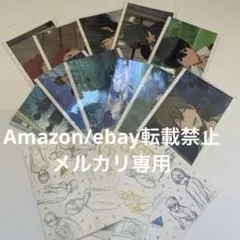 映画 ハイ☆スピード! Free! 入場特典 メッセージポストカード - メルカリ