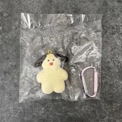 【新品・未使用】 mojojojo フィギュアマスコット John 犬