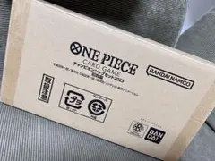 ONE PIECEカードゲーム　チャンピオンセット2023