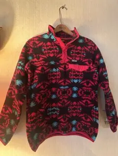 Patagonia Synchilla フリースジャケット XL