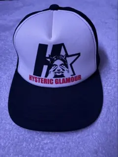 HYSTERIC GLAMOUR メッシュキャップのサムネイル