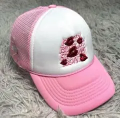 ラロパメッシュキャップ　最安値