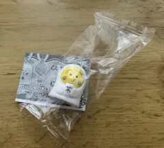 ガチャガチャ コジコジ スイング おばけ