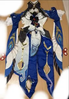 剣持刀也 コスプレ 四神衣装【rururi様専用】 - メルカリ