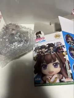 艦これ 金剛 ねんどろいどぷち