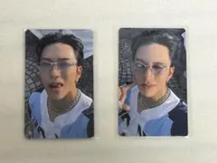 INI 池﨑理人 MASTERPEACE EC 会場 7000円トレカ