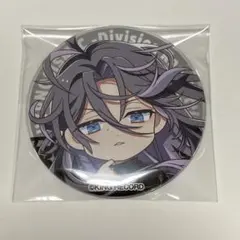 ヒプノシスマイク　神宮寺寂雷