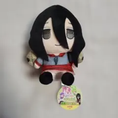東北ずん子・ずんだもんプロジェクト 制服ぬいぐるみBC 中国うさぎ