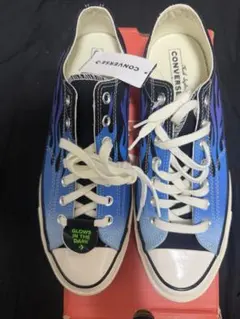 CONVERSE CT70 ARCHIVE G.I.D. FLAMES OX