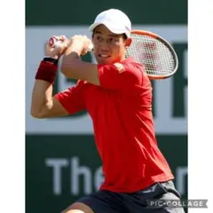 2026年最新】ユニクロ 錦織圭の人気アイテム - メルカリ
