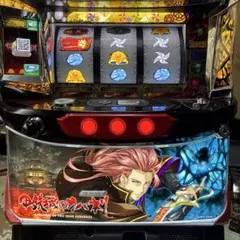 2025年最新】パチスロ実機 カバネリの人気アイテム - メルカリ