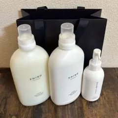 SHIRO JOY WITH YOU ハンド美容液 ホワイトリリー ボディミルク | Mercari