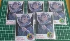 ROF-MAO4thAnniversary ランダムカード、ストア特典セット