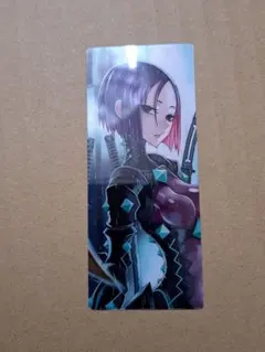 丑御前　編成画面風カード