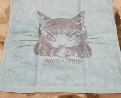 Tabbycatさま専用 わちふぃーるど ☆ダヤン☆ハンドタオル