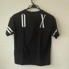 ROXY 半袖Tシャツ ブラックのサムネイル