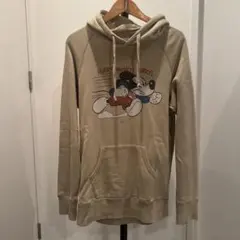 BEAMS HEART ビームスハート パーカー ミッキー