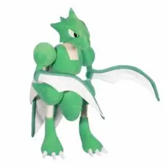 新品・未使用】 ポケモン フライゴン ぬいぐるみ 50cm - メルカリ