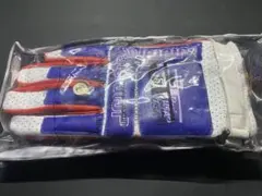 新品】小林運動具店 ジュテルレザー トレーニンググラブ 日本製 - メルカリ