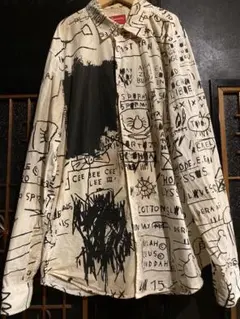 2026年最新】supreme バスキアの人気アイテム - メルカリ