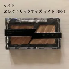 ケイト エレクトリックアイズ BR-1 ケイト アイシャドウのサムネイル