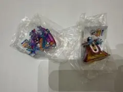 ドラゴンクエスト クリスタルモンスターズ 伝説の魔王とスライムたち編