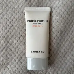 BANILA CO PRIME PRIMER SUN BASE 50ml