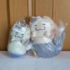 ゆ菓子 かわいいキメラ ねこさめ 2種セット
