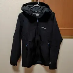 ウィンドブレーカー ブルゾン